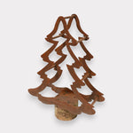 Lade das Bild in den Galerie-Viewer, Baum Holzregal
