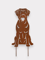 Lade das Bild in den Galerie-Viewer, Hund Milly
