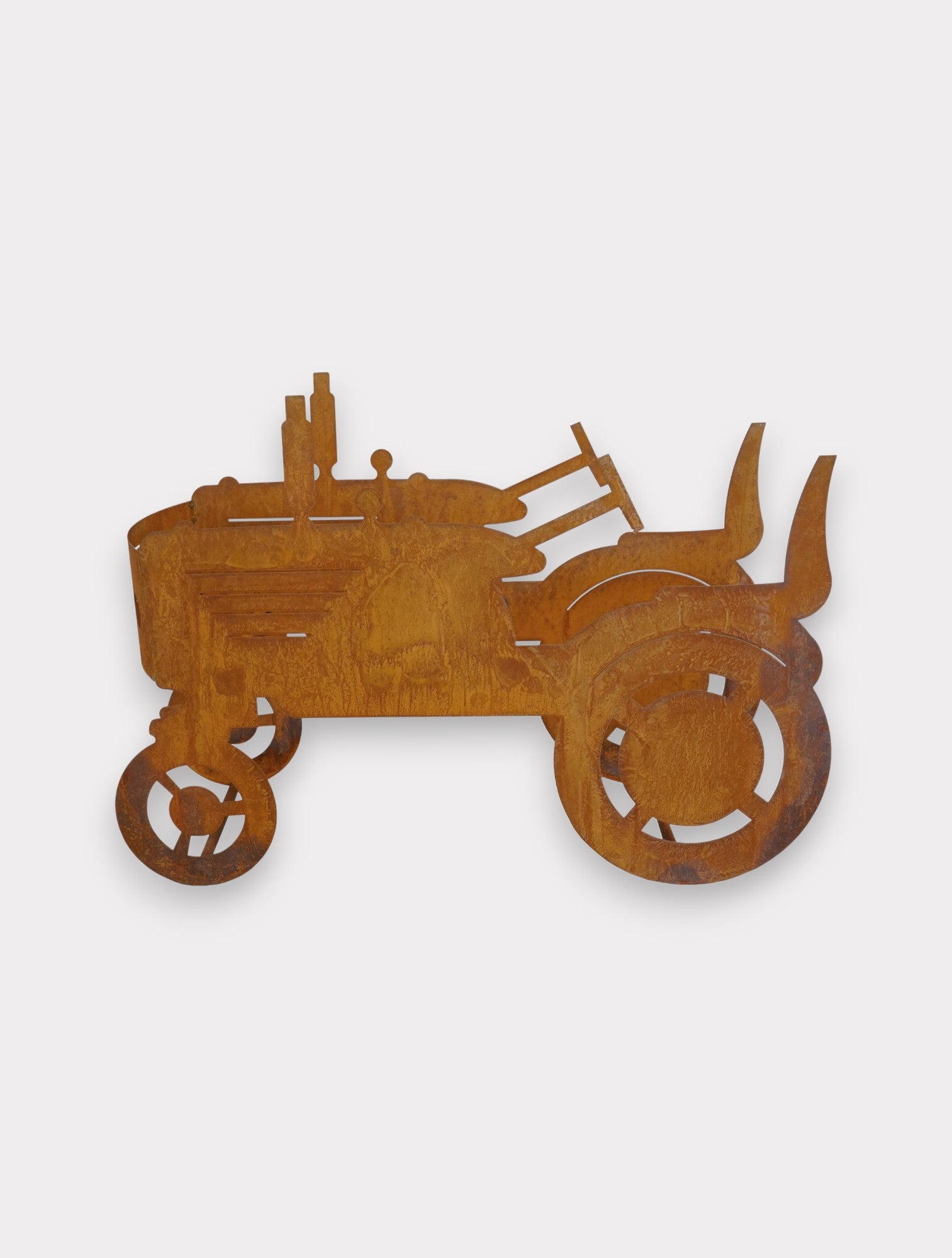 Traktor Josef