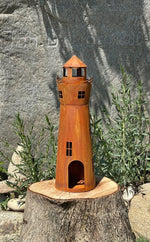 Lade das Bild in den Galerie-Viewer, Leuchtturm
