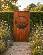Lade das Bild in den Galerie-Viewer, Parawand Blumenwiese Stecksystem

