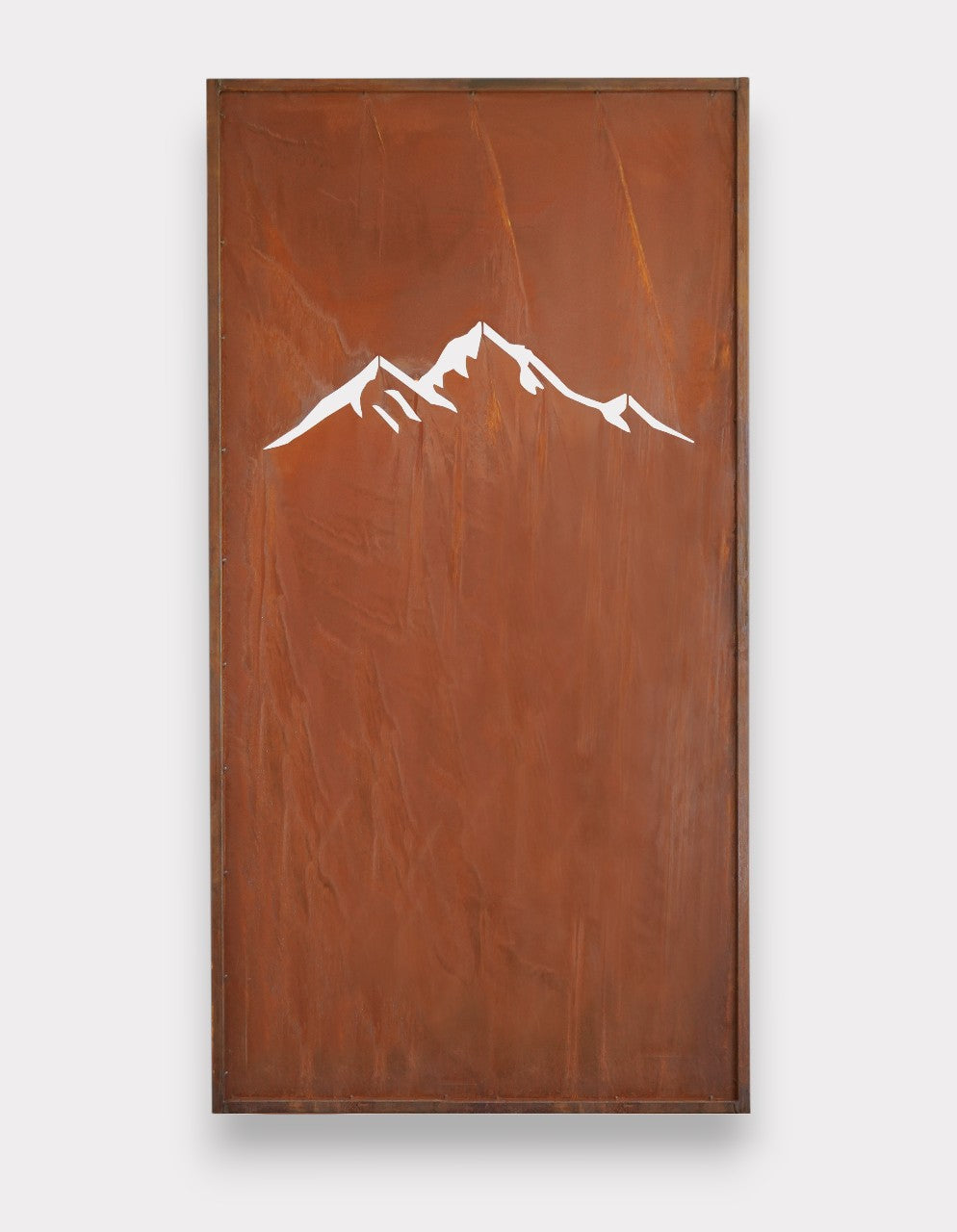 Parawand Berg