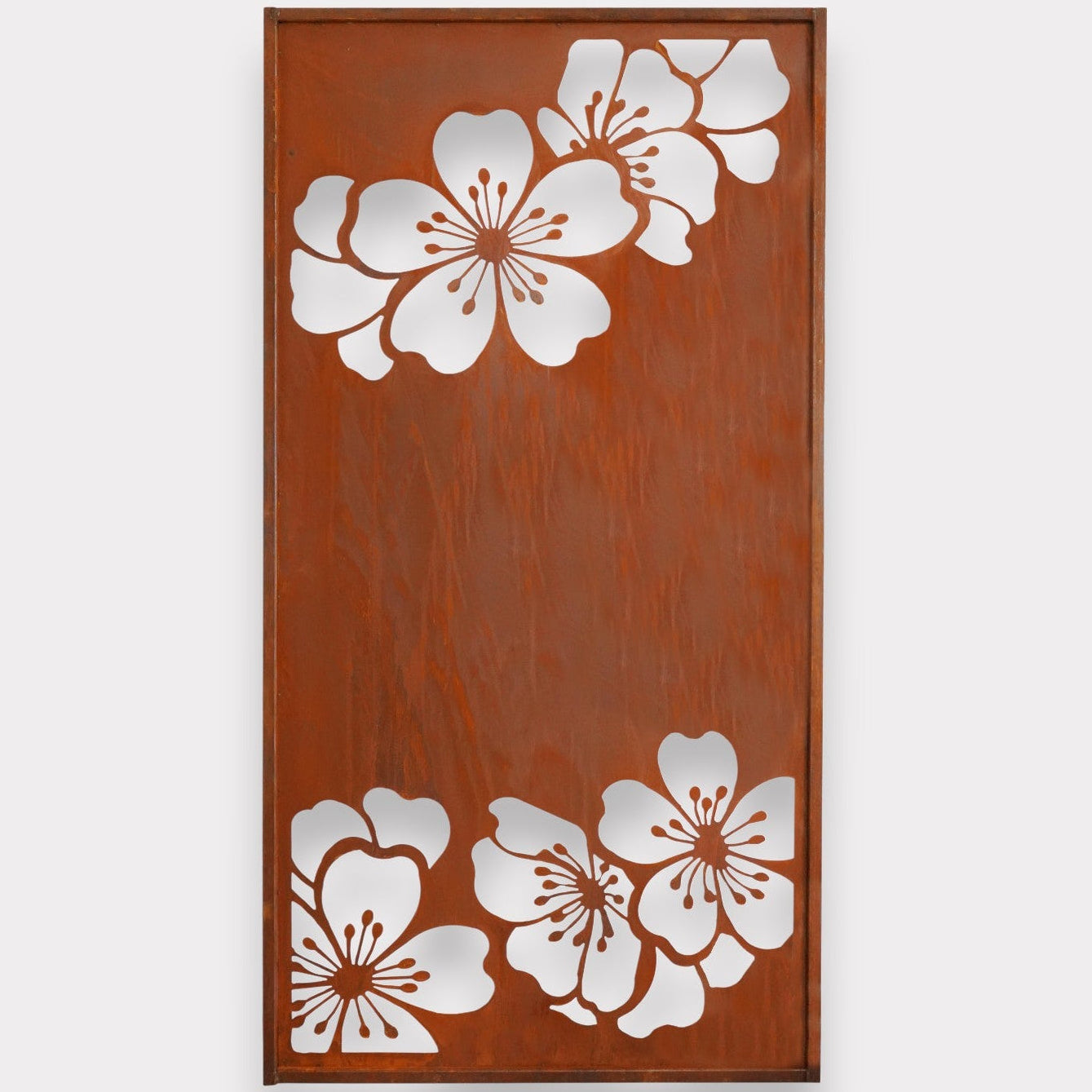 Parawand Kirschblüte