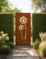 Lade das Bild in den Galerie-Viewer, Parawand Pusteblume
