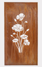 Lade das Bild in den Galerie-Viewer, Parawand Mohnblume
