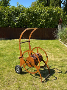 Schlauchwagen Deluxe