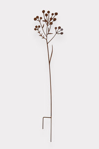 Gartenstecker Gras Sofie
