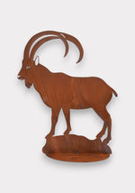 Lade das Bild in den Galerie-Viewer, Steinbock Ludwig

