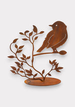 Lade das Bild in den Galerie-Viewer, Vogel Selli
