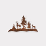 Lade das Bild in den Galerie-Viewer, Waldlandschaft

