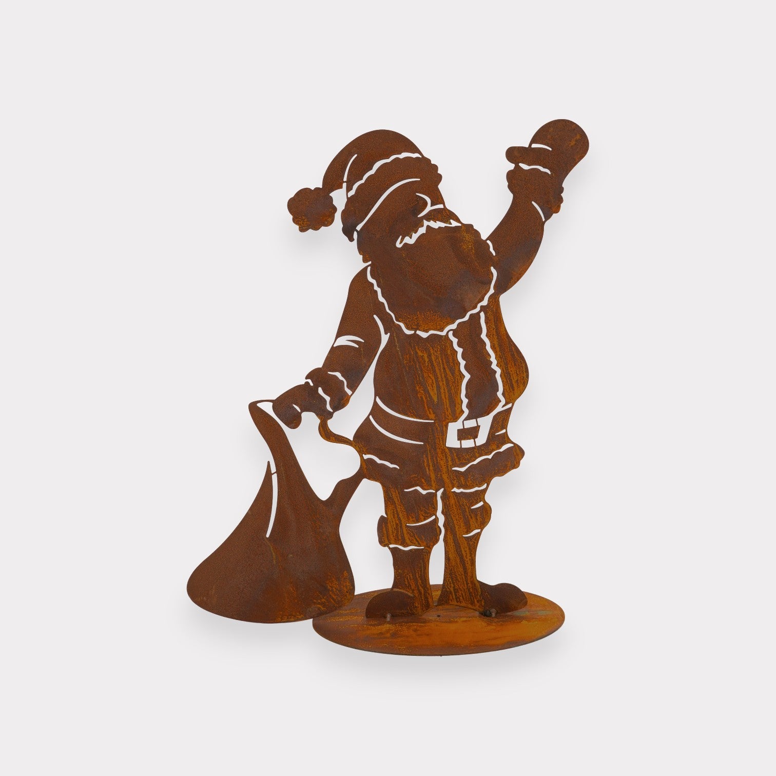 Weihnachtsmann Klaus