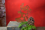 Lade das Bild in den Galerie-Viewer, Weihnachtsstiefel
