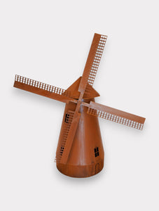 Windmühle