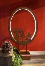 Lade das Bild in den Galerie-Viewer, Wintertraum Sandro
