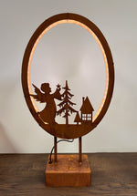 Lade das Bild in den Galerie-Viewer, Wintertraum Sandro
