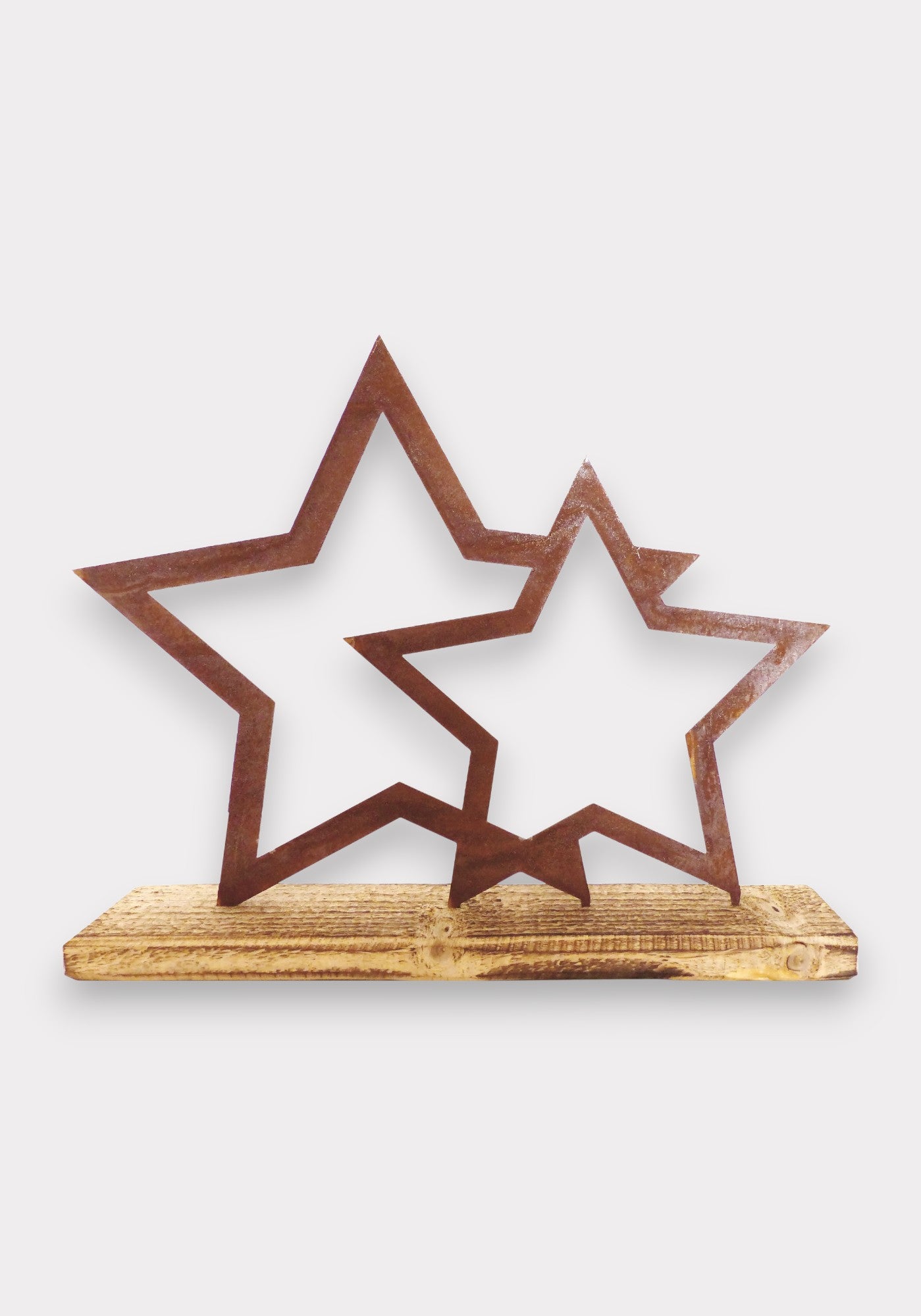 Doppelstern Bodenmais