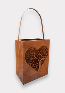 Pflanztasche Lebensader