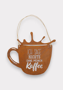 Tafel Kaffee