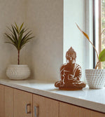 Lade das Bild in den Galerie-Viewer, Buddha Mangala
