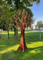 Lade das Bild in den Galerie-Viewer, Baum für den Garten
