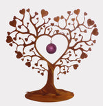 Lade das Bild in den Galerie-Viewer, Herzbaum - Badeko Shop
