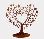 Lade das Bild in den Galerie-Viewer, Herzbaum - Badeko Shop
