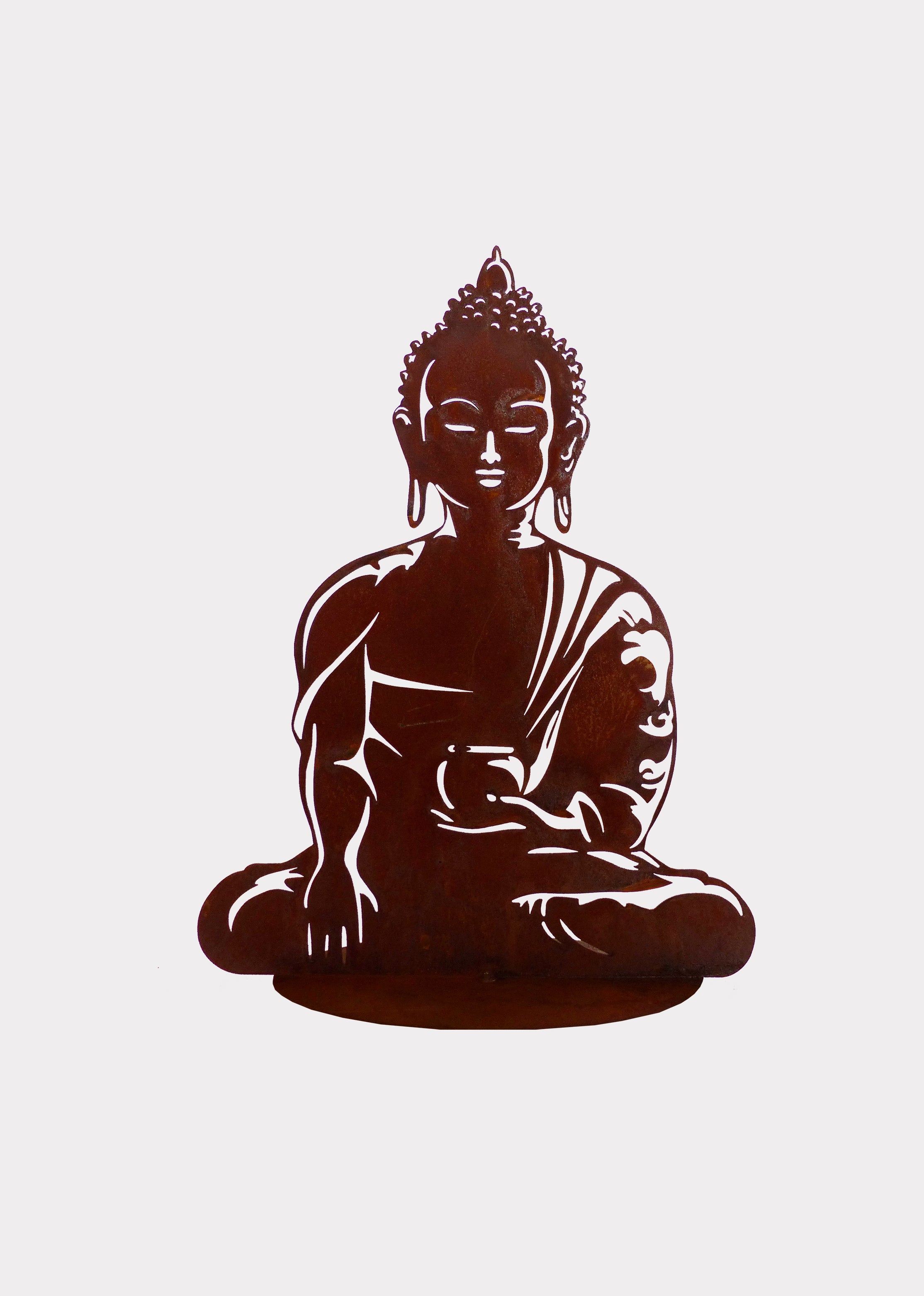 Buddha -Mangala-