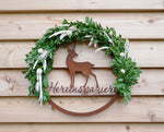 Lade das Bild in den Galerie-Viewer, Hirsch Hereinspaziert - Badeko Shop
