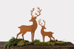 Lade das Bild in den Galerie-Viewer, Hirsch Leon
