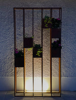 Lade das Bild in den Galerie-Viewer, Pflanzregal Lazise
