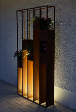 Lade das Bild in den Galerie-Viewer, Pflanzregal Lazise
