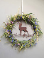 Lade das Bild in den Galerie-Viewer, Hirsch Hereinspaziert - Badeko Shop
