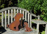 Lade das Bild in den Galerie-Viewer, Hund Rocki
