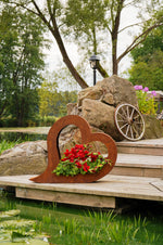 Lade das Bild in den Galerie-Viewer, Herz Lydia
