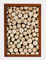 Lade das Bild in den Galerie-Viewer, Holzregal Lounge
