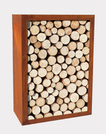 Lade das Bild in den Galerie-Viewer, Holzregal Lounge

