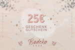 Lade das Bild in den Galerie-Viewer, Badeko-Shop Gutschein
