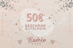 Lade das Bild in den Galerie-Viewer, Badeko-Shop Gutschein
