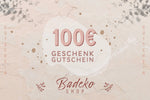 Lade das Bild in den Galerie-Viewer, Badeko-Shop Gutschein
