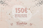 Lade das Bild in den Galerie-Viewer, Badeko-Shop Gutschein
