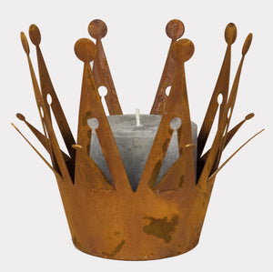 Prinzessinnenkrone