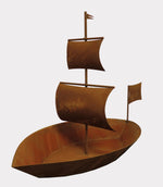 Lade das Bild in den Galerie-Viewer, Schiff zum Bepflanzen - Badeko Shop
