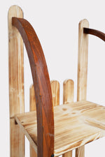 Lade das Bild in den Galerie-Viewer, Schlittenregal
