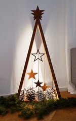 Lade das Bild in den Galerie-Viewer, Sternenbaum Ammersee
