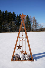 Lade das Bild in den Galerie-Viewer, Sternenbaum Ammersee
