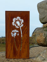 Lade das Bild in den Galerie-Viewer, Parawand Pusteblume
